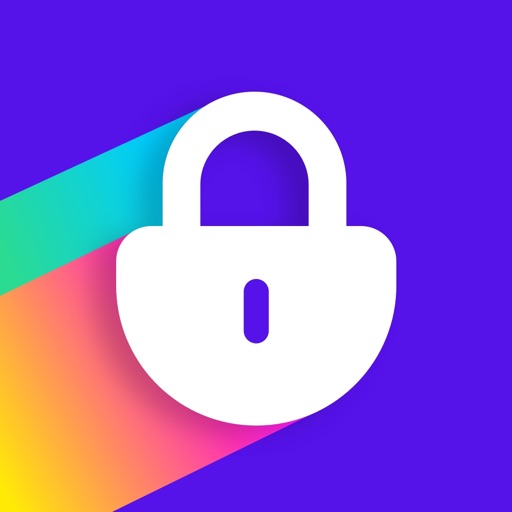 App Lock - Lock Apps . iOS App