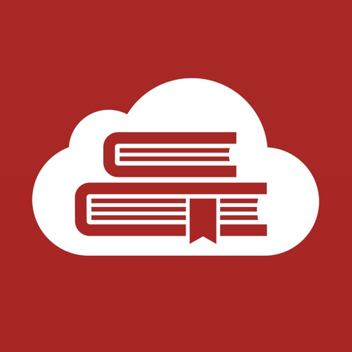 i2Reader Cloud iOS App