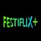 Festiflix was created by a small team based in Chandler, Arizona in 2017 and was launched in January 2018
