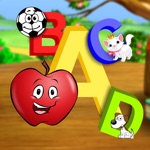 Smart Baby  Learn Alphabets