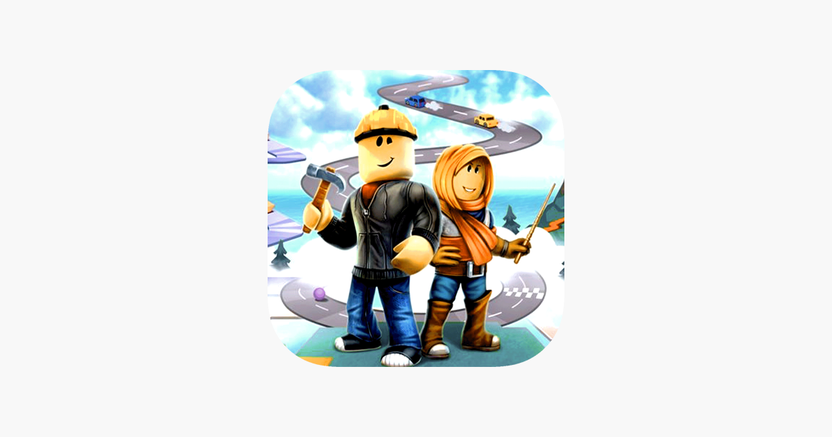 Extra Roblox Wallpapers HD on the App Store