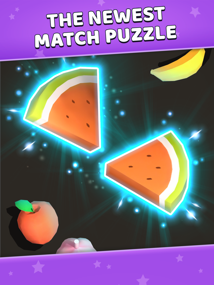 Match Puzzle Connect