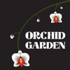 Orchid Garden icon