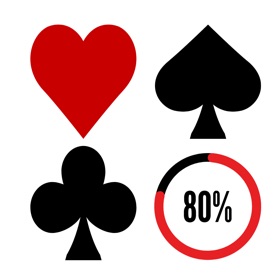 螢幕擷取畫面 (5) Poker hand calc:Texas hold'em