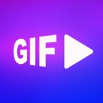 Download Add GIF to Video and Photo app