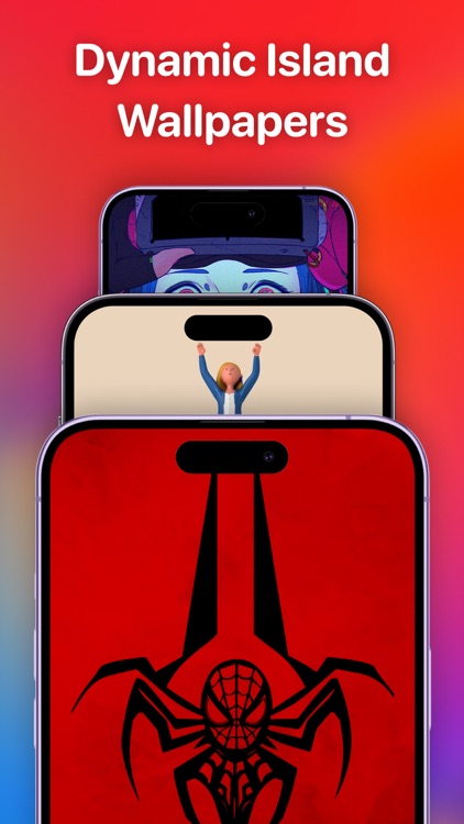 Wallpapers 17 : 4K & 3D Themes