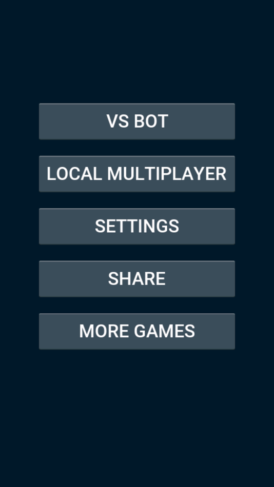 #1. Tic Tac Toe Champ (iOS) 由: Abhishek Aryan