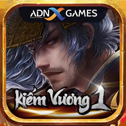Kiếm Vương 1 ADNX Cheats