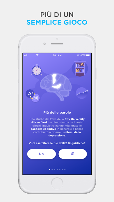 Peak - Giochi del cervello screenshot 3