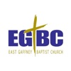 East Gaffney Baptist Church icon