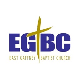 East Gaffney Baptist Church