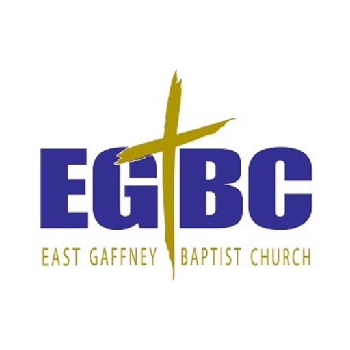 East Gaffney Baptist Church
