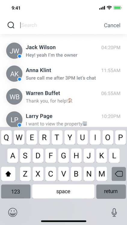 Smarter Contact screenshot-7