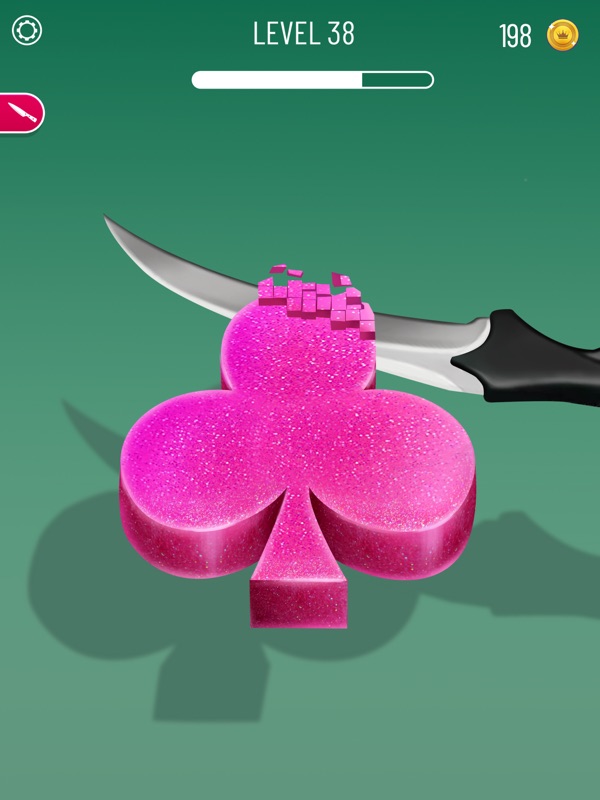 Soap Cutting screenshot 9