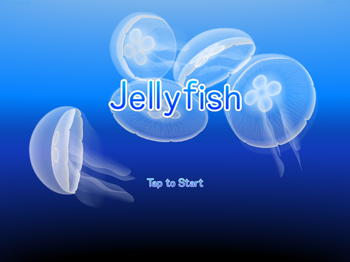 Jellyfish AR-VR 2