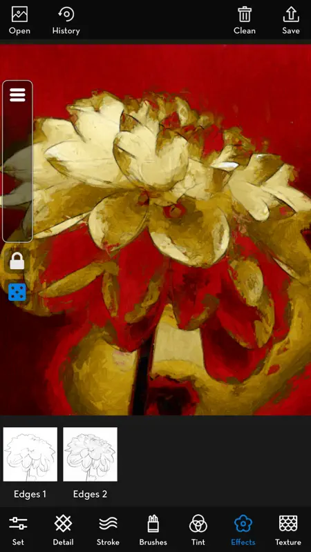 iCPainter screenshot 5 of 5