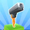 Similar Gun Head Shot Apps
