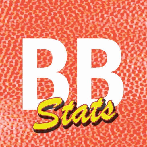 Basketball Stats iOS App