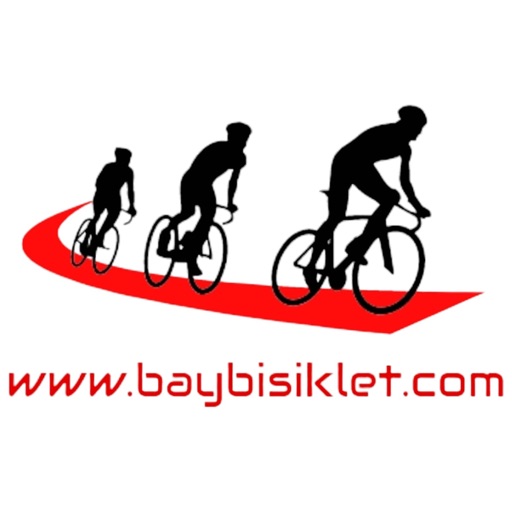 Baybisiklet icon