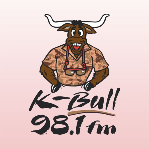 K-Bull 98.1 icon