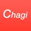 Chagi Scoreboard contact information