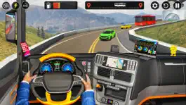 Game screenshot City Bus Simulator: Pro Driver hack