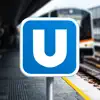 Vienna U-Bahn: Driver Game delete, cancel