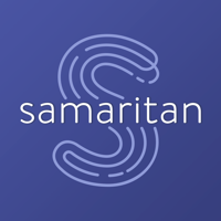 Samaritan – Walk With Not By