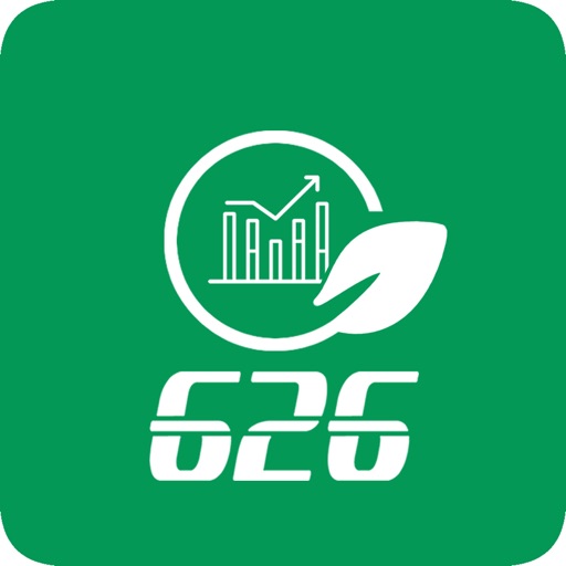626 Suite ESG Monitoring icon