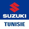 SUZUKI Tunisie icon