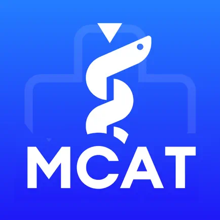 MCAT Prep 2023 Читы