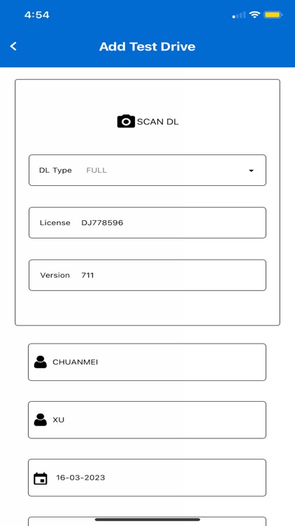 Autostock DMS NZ screenshot-5