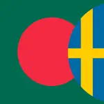 Bengali-Svensk ordbok App Contact