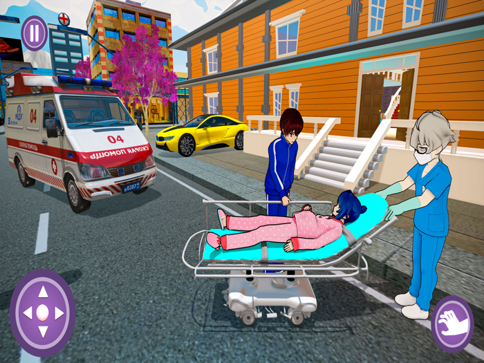 Pregnant Mother Family Life