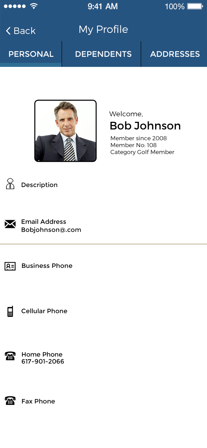 Plantation Golf and Country Club