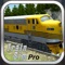 The #1 Train Simulator with over 25M downloads