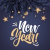 New Year 2024 Wallpapers - iPhoneアプリ