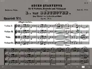 beethoven all string quartets ipad resimleri 4