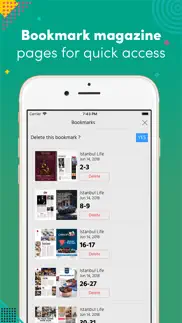 istanbul life dergisi iphone resimleri 3