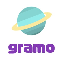 gramo(グラモ)
