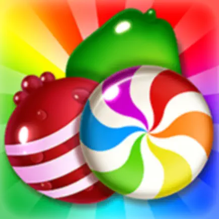 Sweet Candy - Puzzle Mania Cheats
