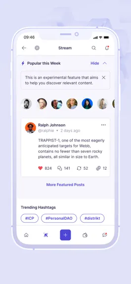Game screenshot distrikt social apk