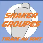Shaker Groupes App Negative Reviews