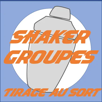 Shaker Groupes Cheats