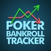 Icon Poker Bankroll Tracker