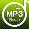 EZMP3 PLAYER Pro is a music player which can play mp3, m4a, flac, wav files