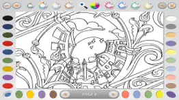 intricate coloring places problems & solutions and troubleshooting guide - 3