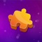 Icon Jigsaw Puzzle HD Game