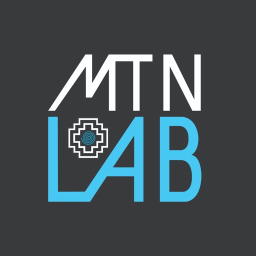 MTN LAB icon