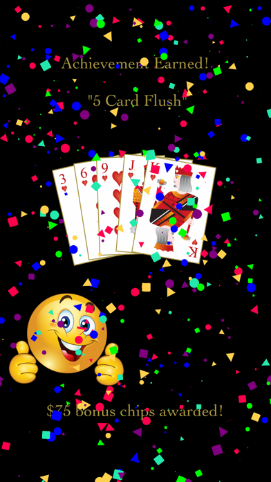 Riverboat Gambler Screenshot